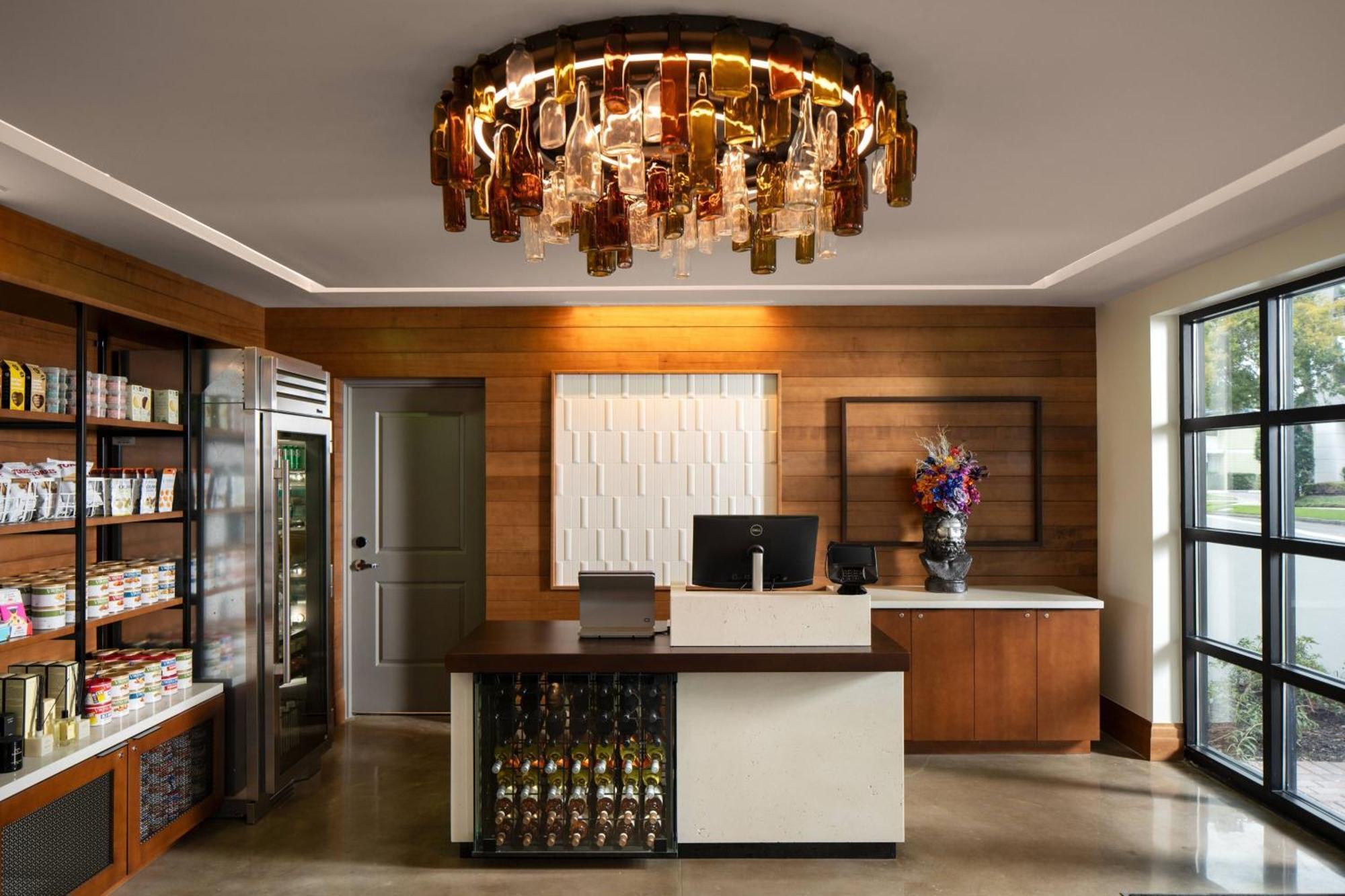 Epicurean Hotel, Autograph Collection Tampa Zewnętrze zdjęcie