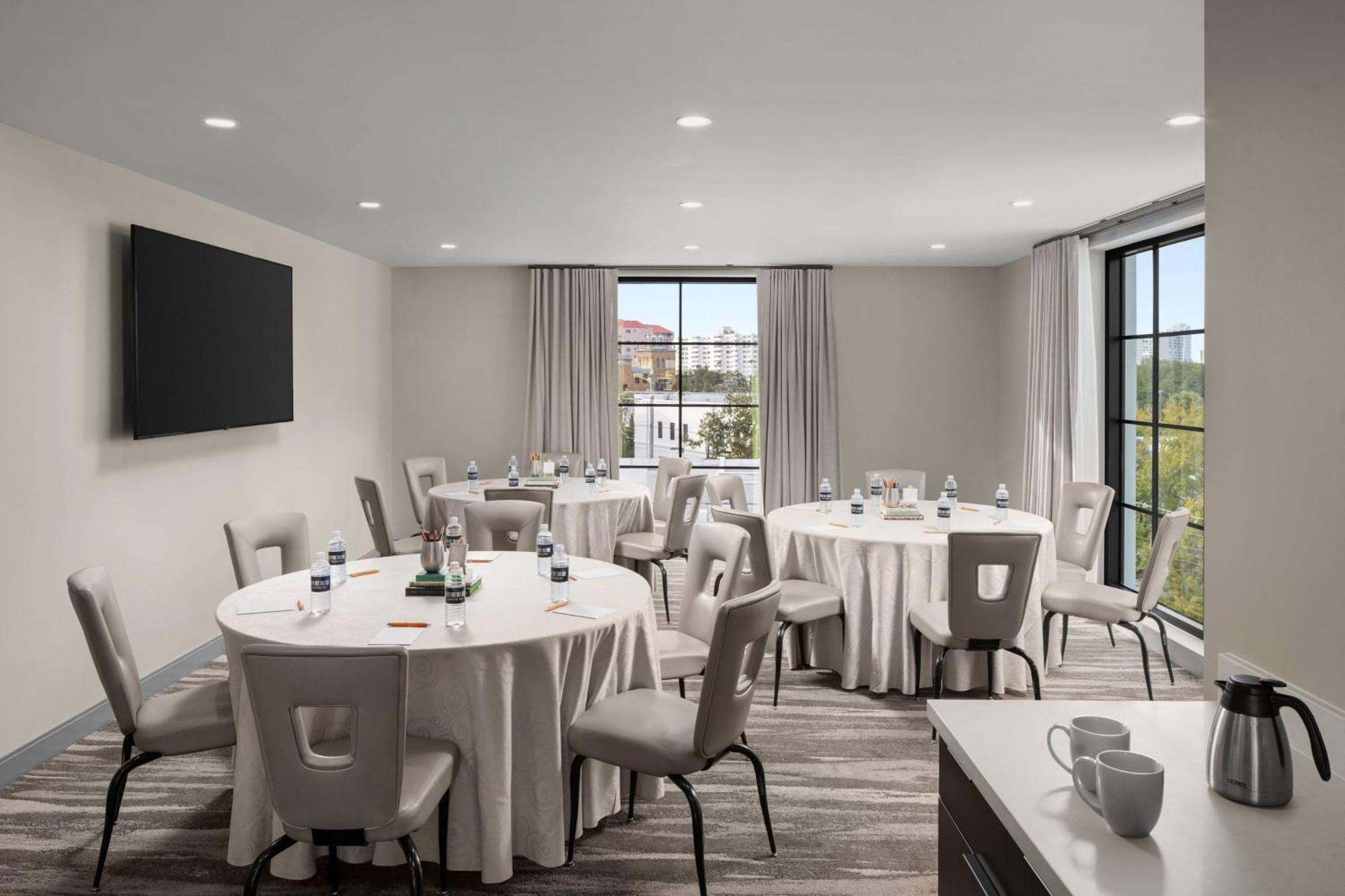 Epicurean Hotel, Autograph Collection Tampa Zewnętrze zdjęcie
