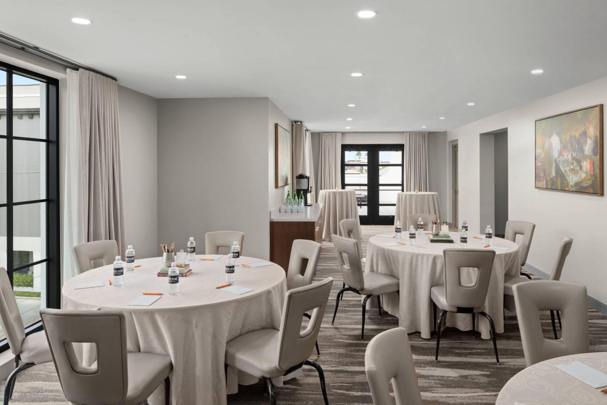 Epicurean Hotel, Autograph Collection Tampa Zewnętrze zdjęcie