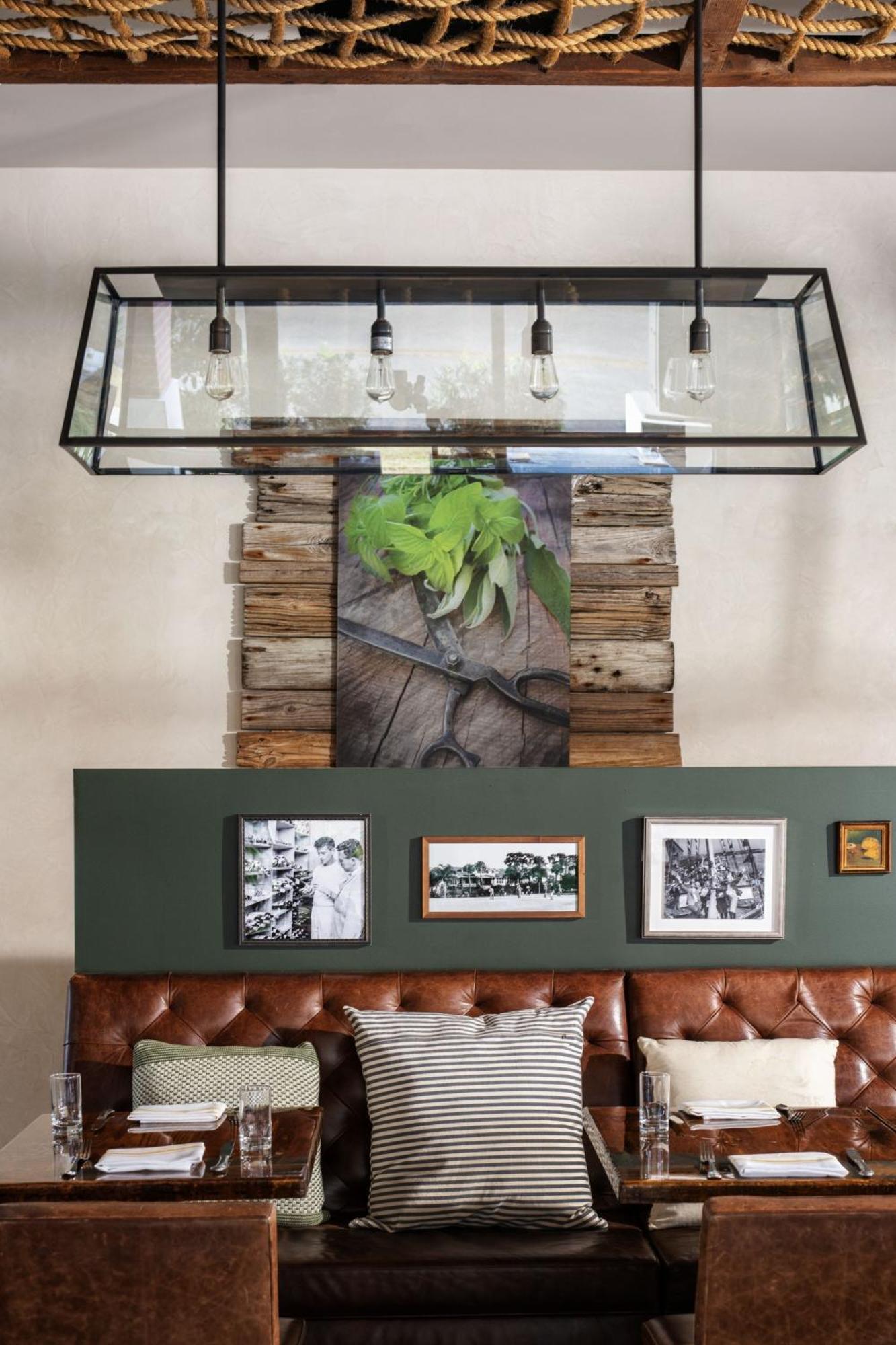 Epicurean Hotel, Autograph Collection Tampa Zewnętrze zdjęcie