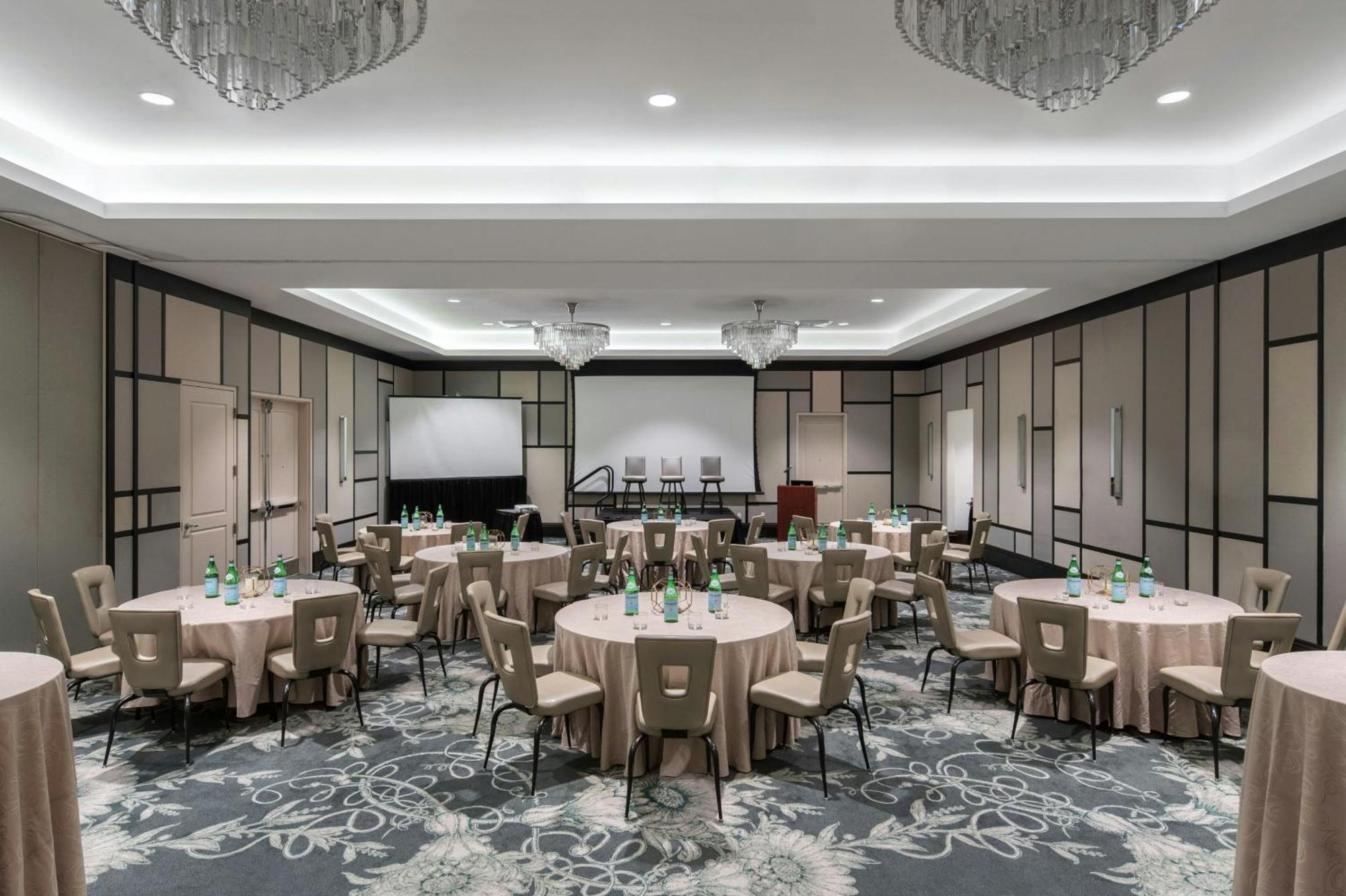 Epicurean Hotel, Autograph Collection Tampa Zewnętrze zdjęcie