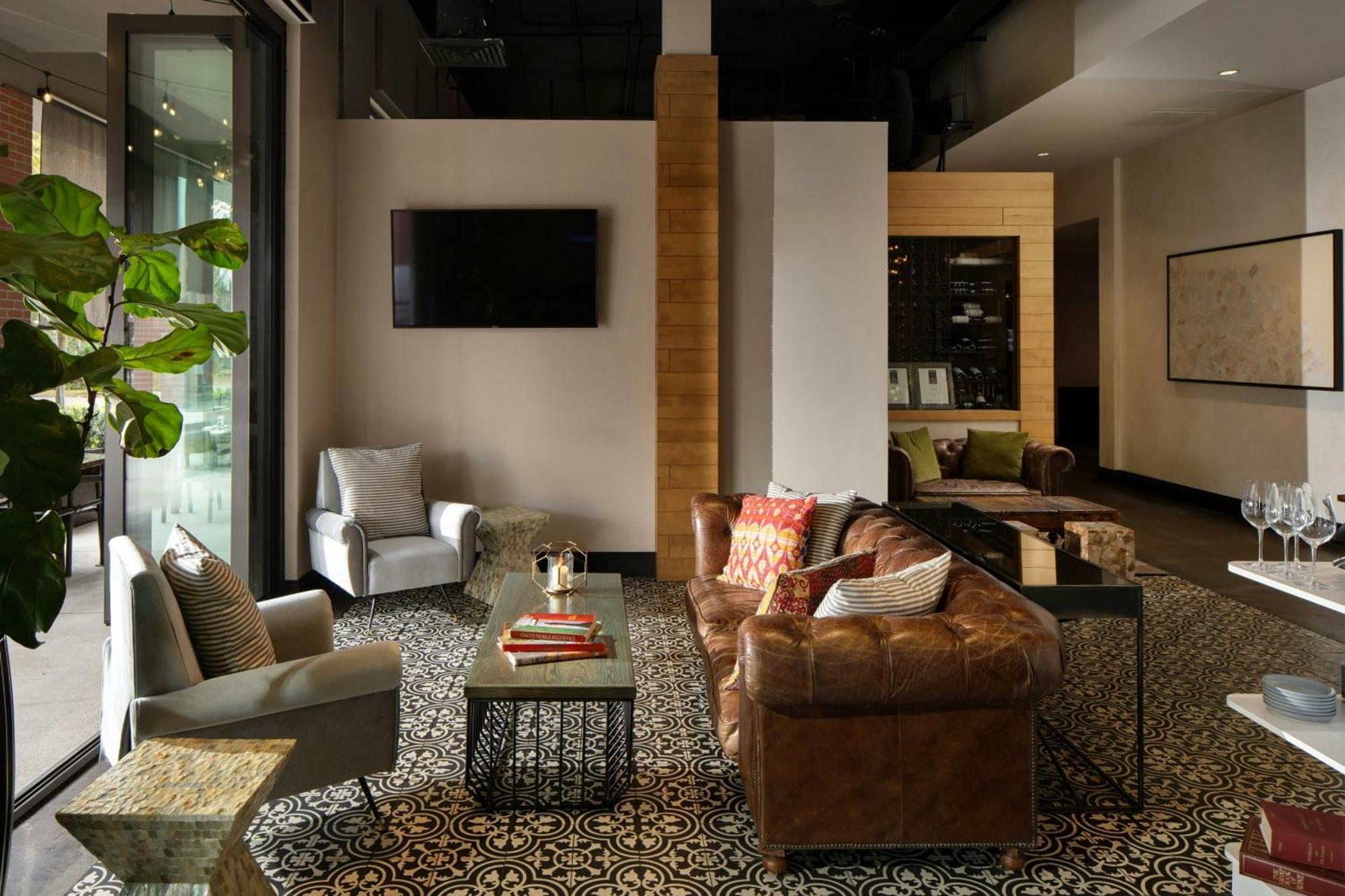 Epicurean Hotel, Autograph Collection Tampa Zewnętrze zdjęcie