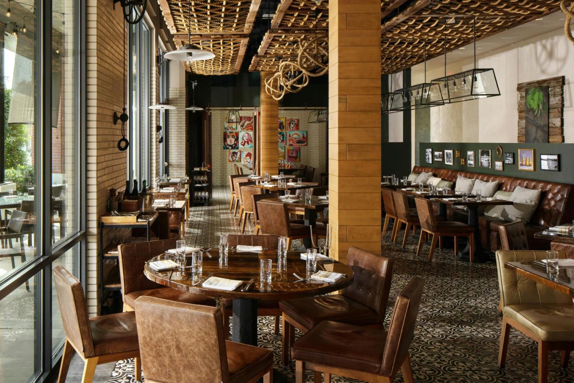 Epicurean Hotel, Autograph Collection Tampa Zewnętrze zdjęcie