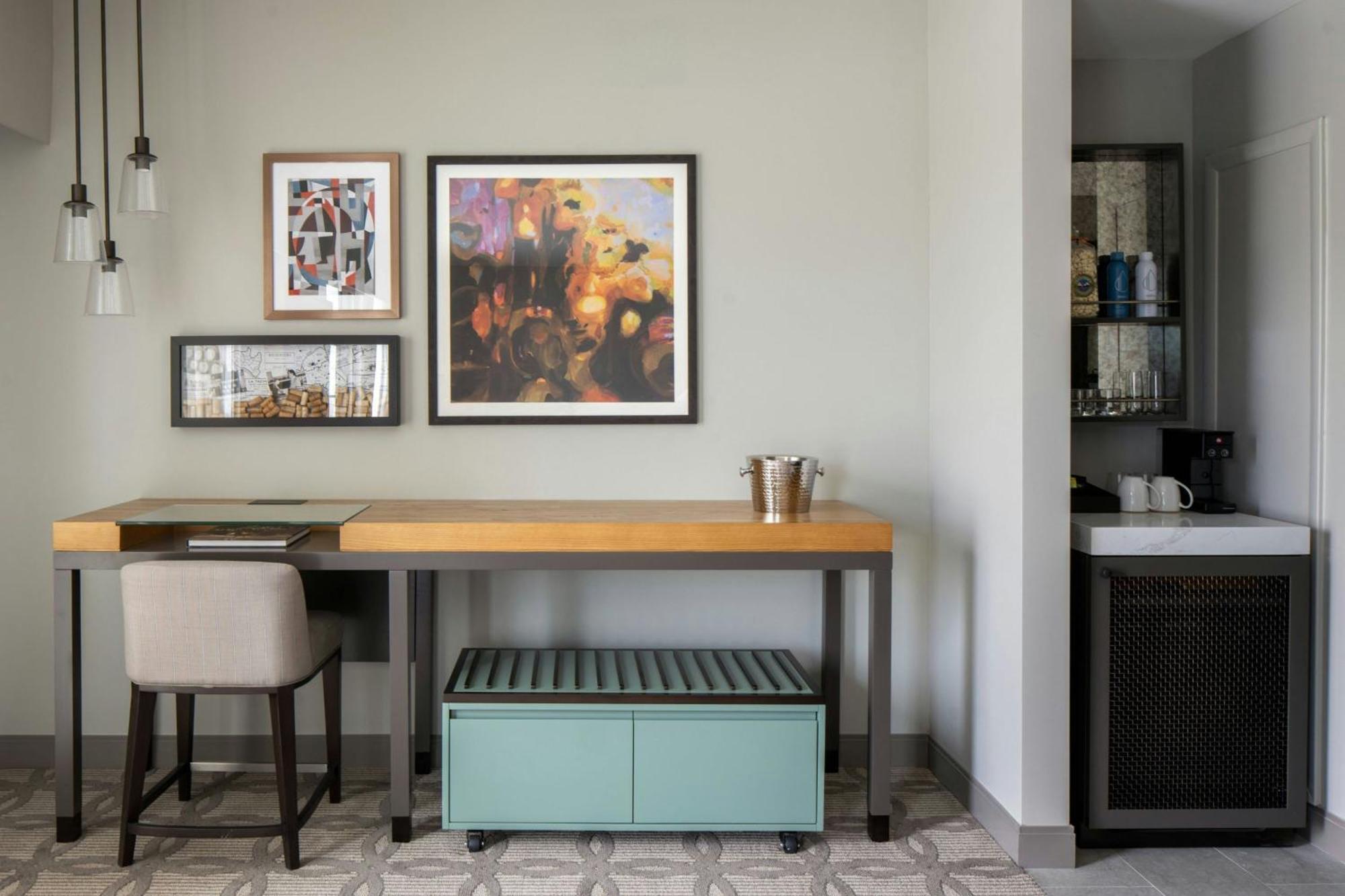Epicurean Hotel, Autograph Collection Tampa Zewnętrze zdjęcie