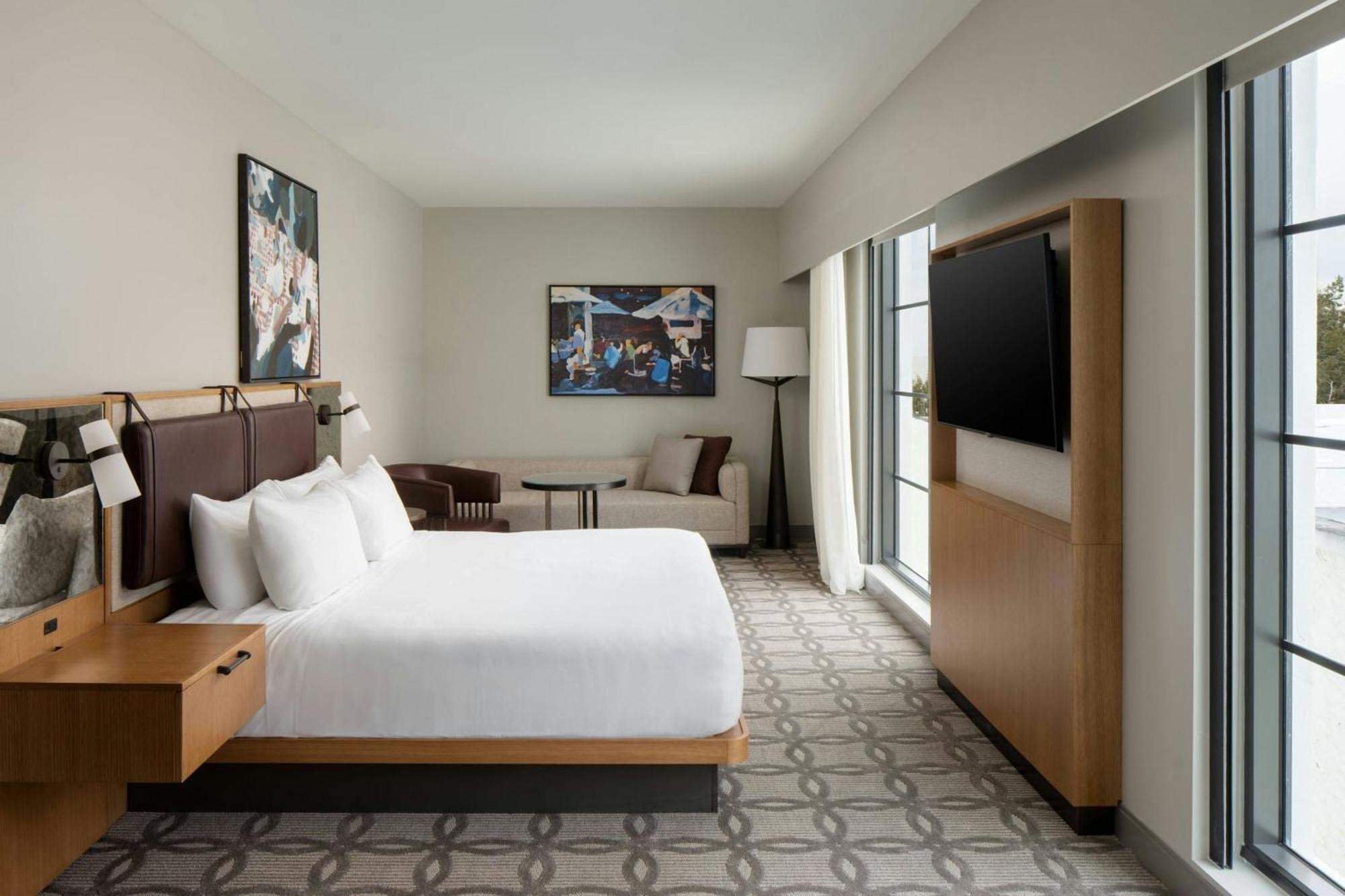 Epicurean Hotel, Autograph Collection Tampa Zewnętrze zdjęcie